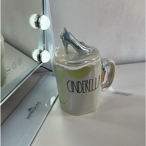 Cinderella mug